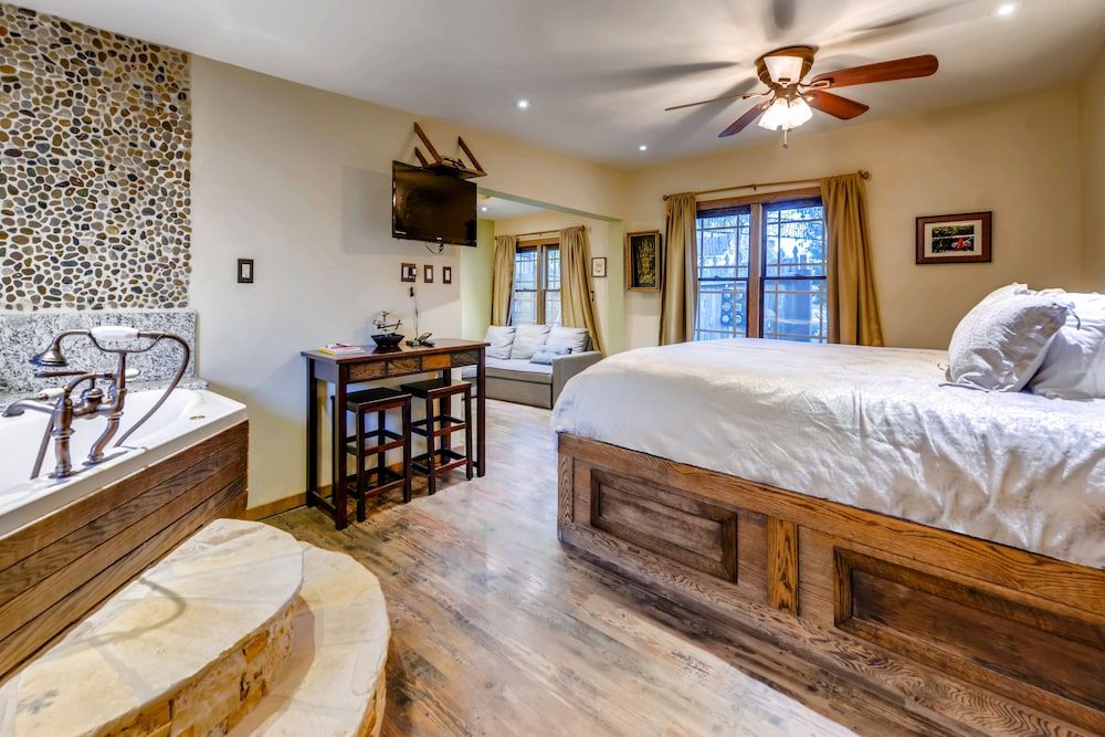 Cliff House Lodge B&B Zen 3