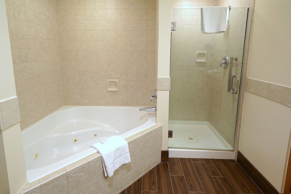 Heavenly Village Condos - Grand Residence Villa, 1 Bedroom, 2 Bathroom, Kitchen 5