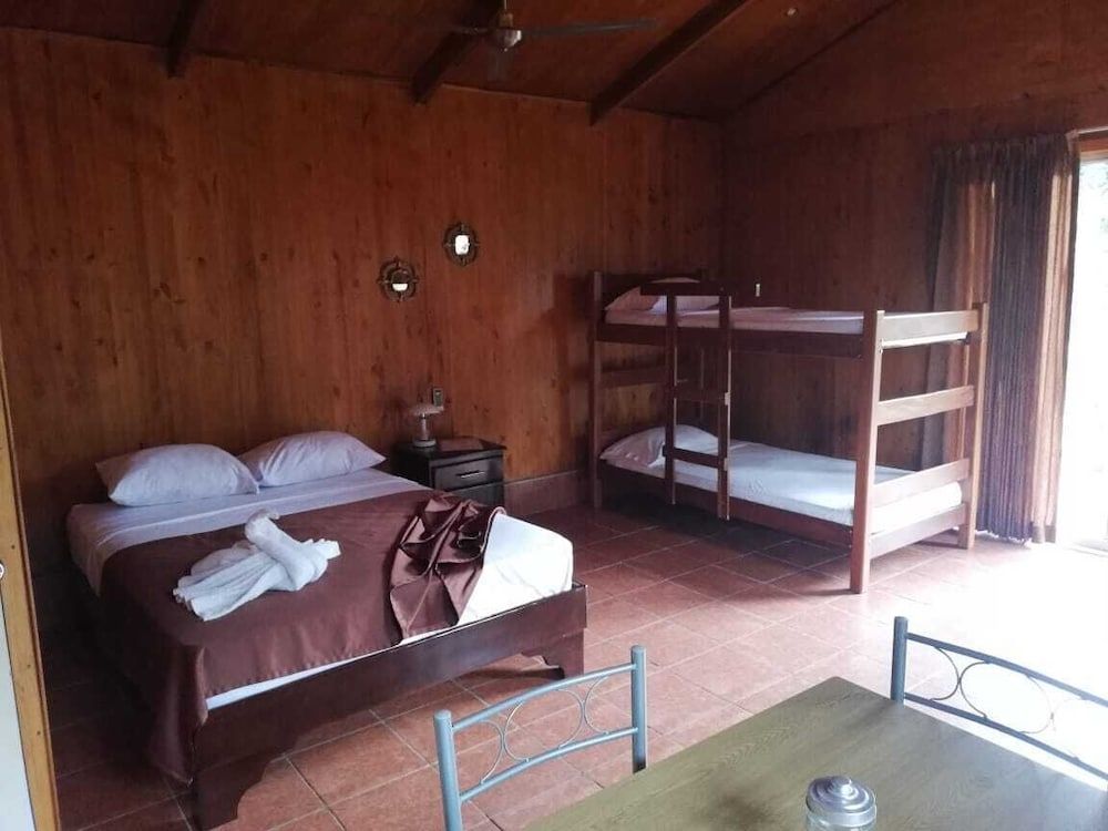 Exclusive Bungalow, Multiple Beds