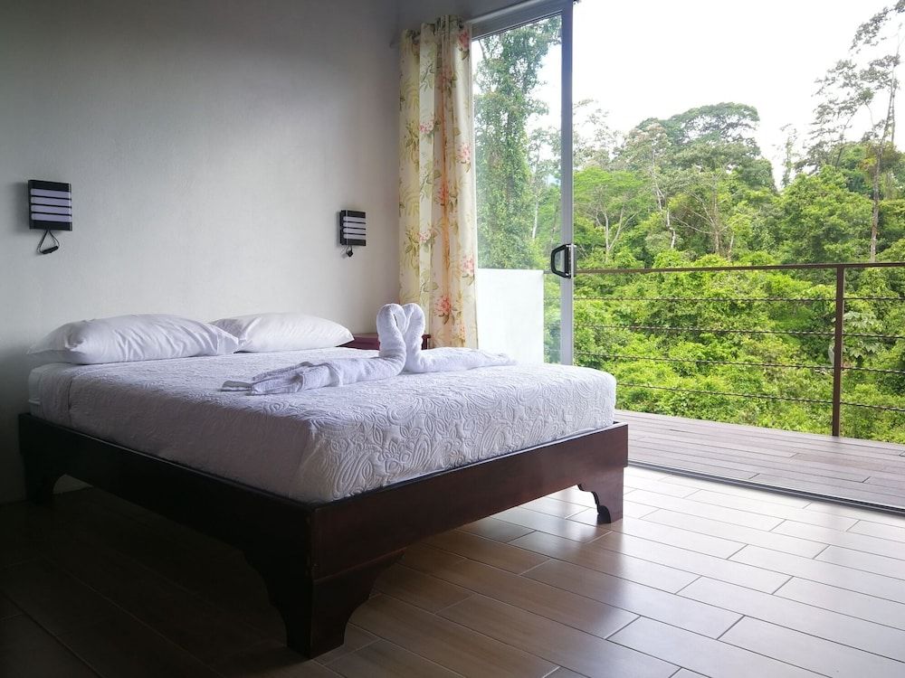 Superior Room, Mountain View