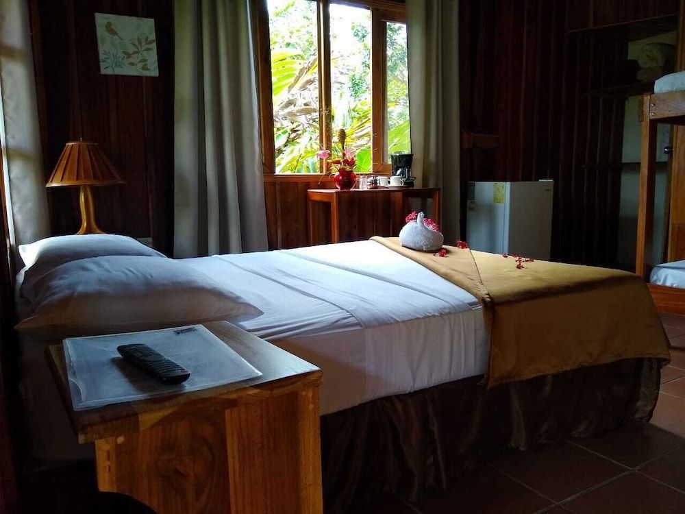 Standard Room, 1 Bedroom, Accessible