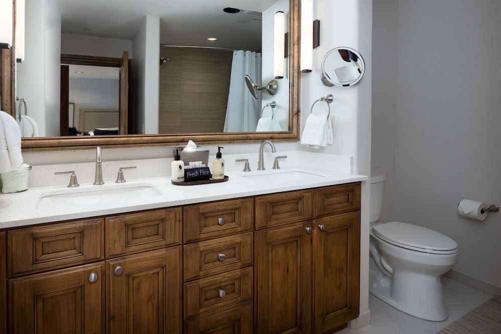 Gravity Haus Vail Three Bedroom Valley View Condo (No Pets) 3