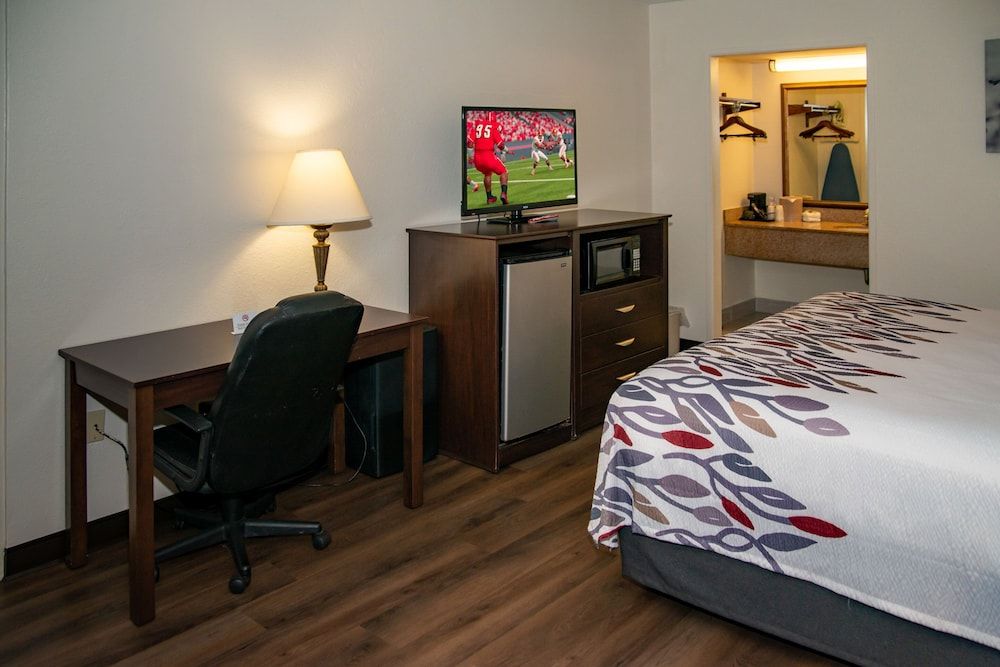 Superior Room, 1 King Bed, Non Smoking