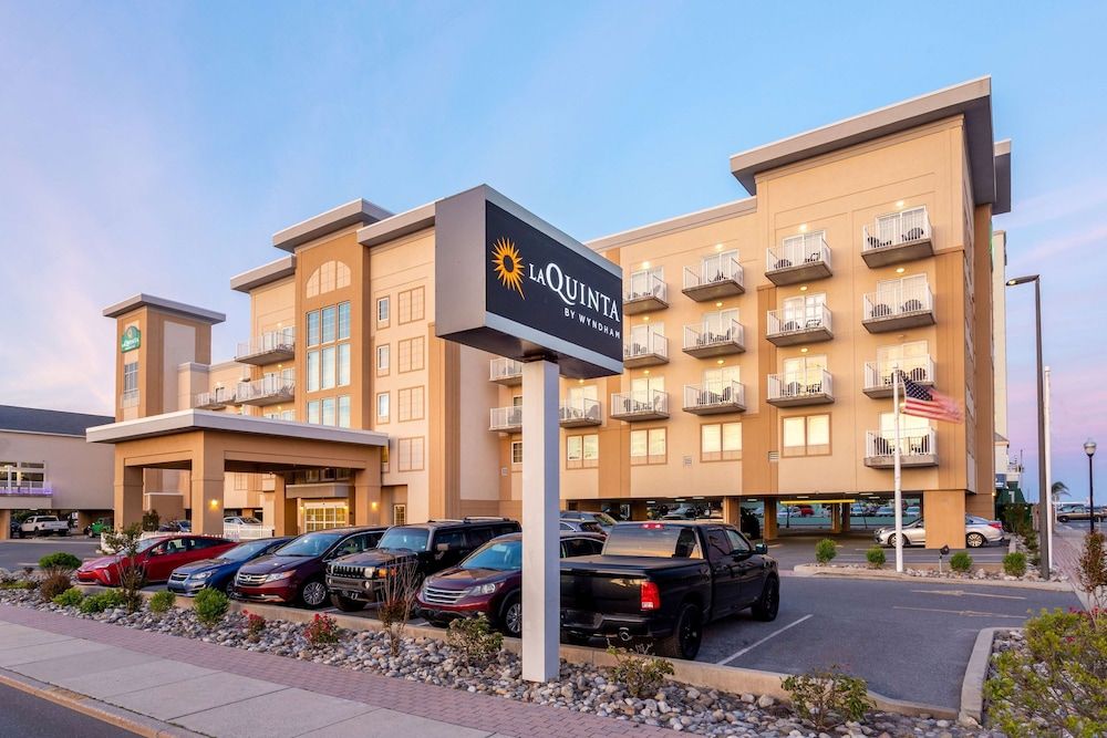undefined La Quinta Inn & Suites by Wyndham Ocean City 8