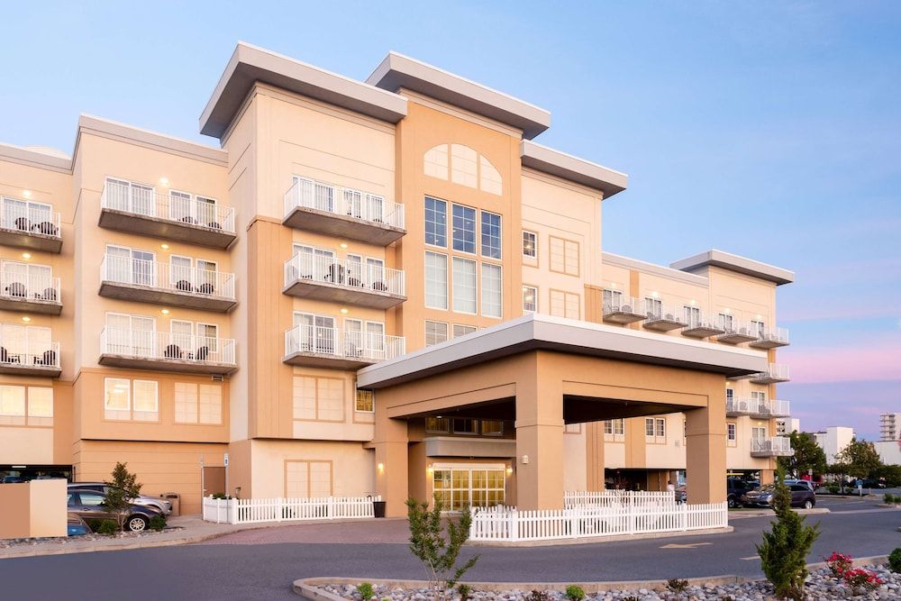 undefined La Quinta Inn & Suites by Wyndham Ocean City 7
