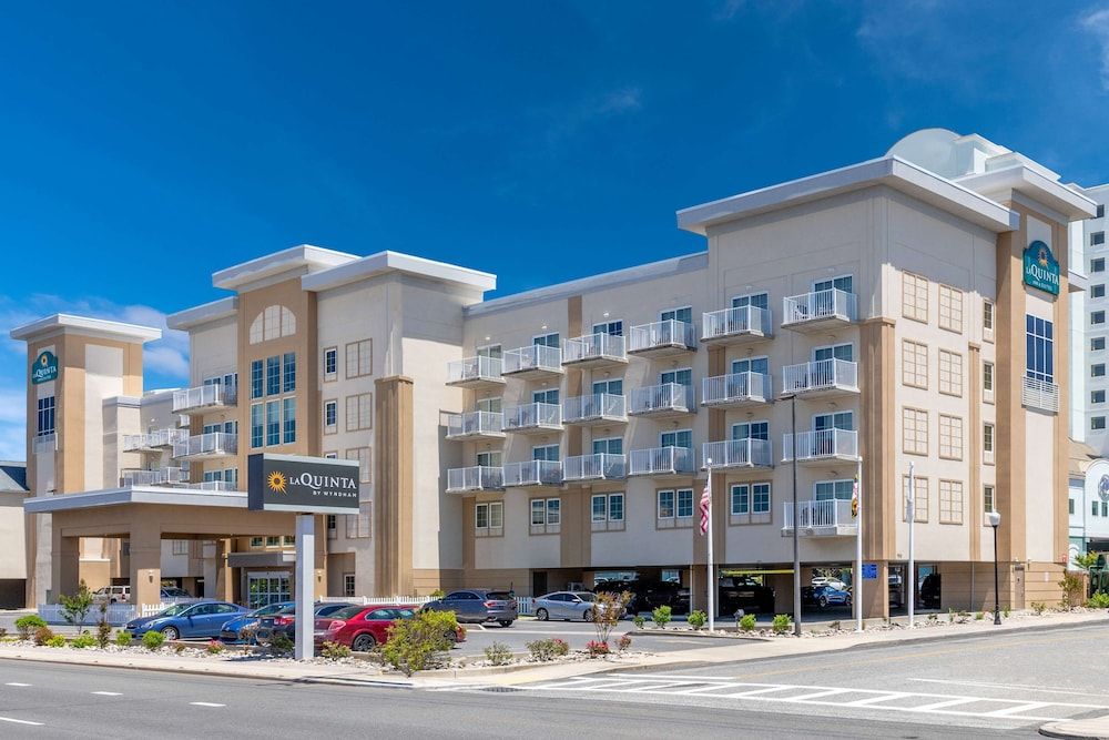 undefined La Quinta Inn & Suites by Wyndham Ocean City 6
