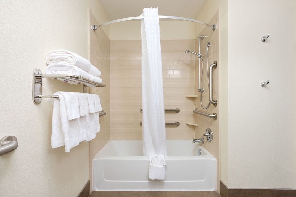 Suite, 1 Bedroom