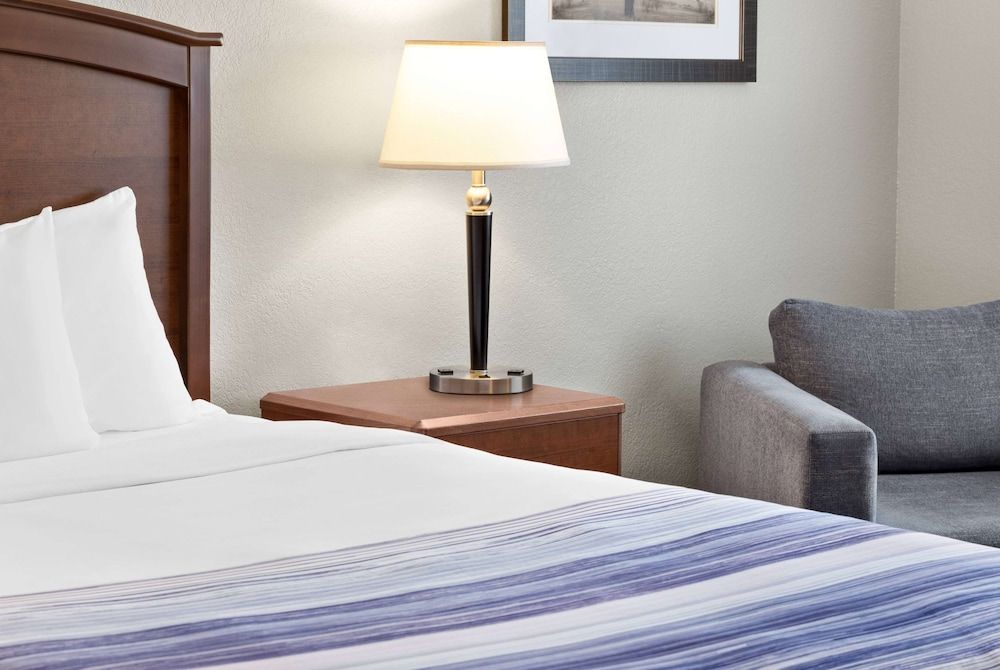 Room, 1 Queen Bed, Non Smoking