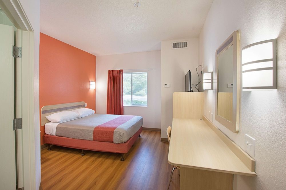Standard Room, 1 Double Bed, Non Smoking