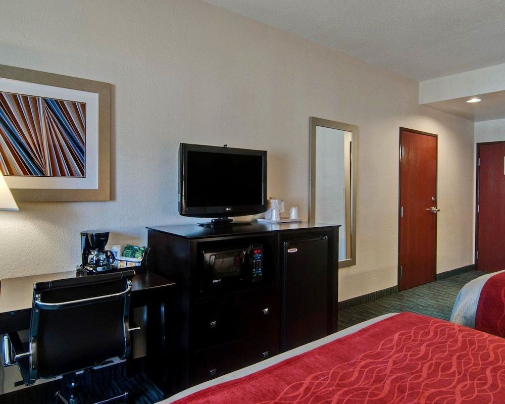 Standard Room, 2 Queen Beds, Non Smoking