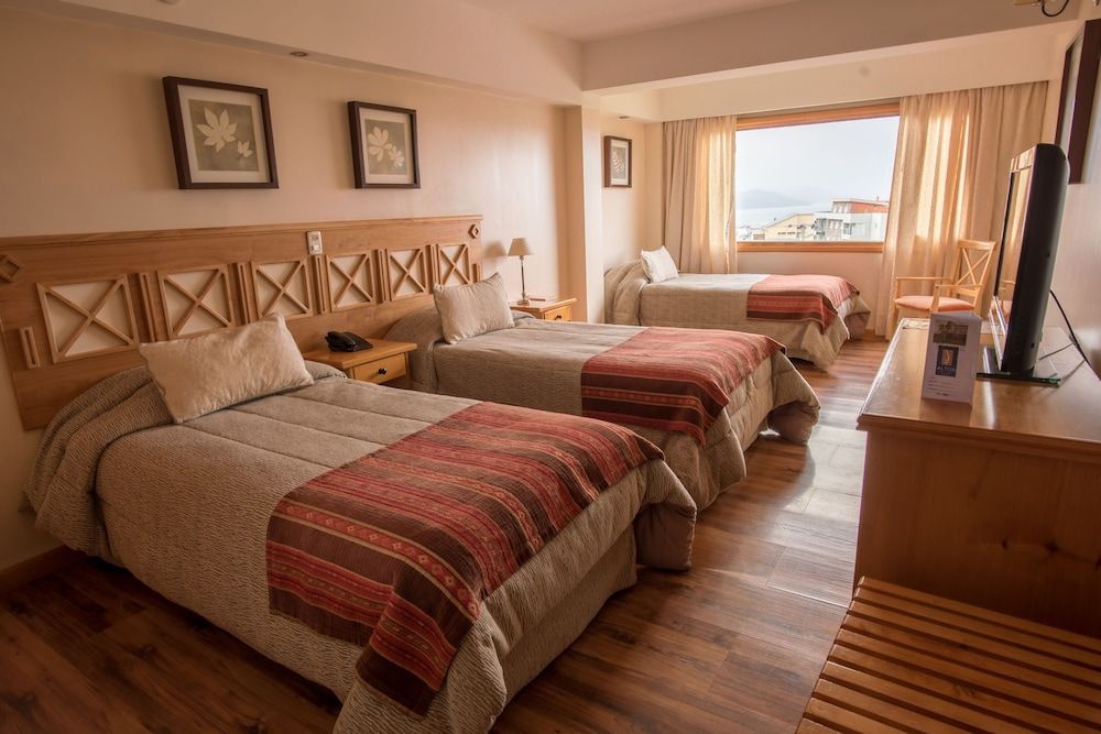 Altos Ushuaia Hotel & Resto Standard Triple Room 6
