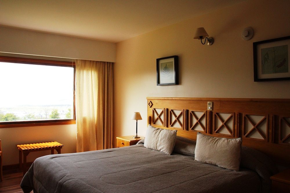 Standard Double Room, Mountain View