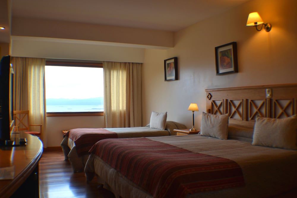 Altos Ushuaia Hotel & Resto Standard Triple Room 5
