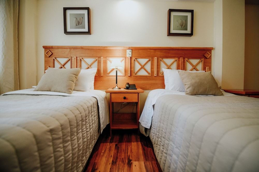 Altos Ushuaia Hotel & Resto Standard Double Room, Bay View 2