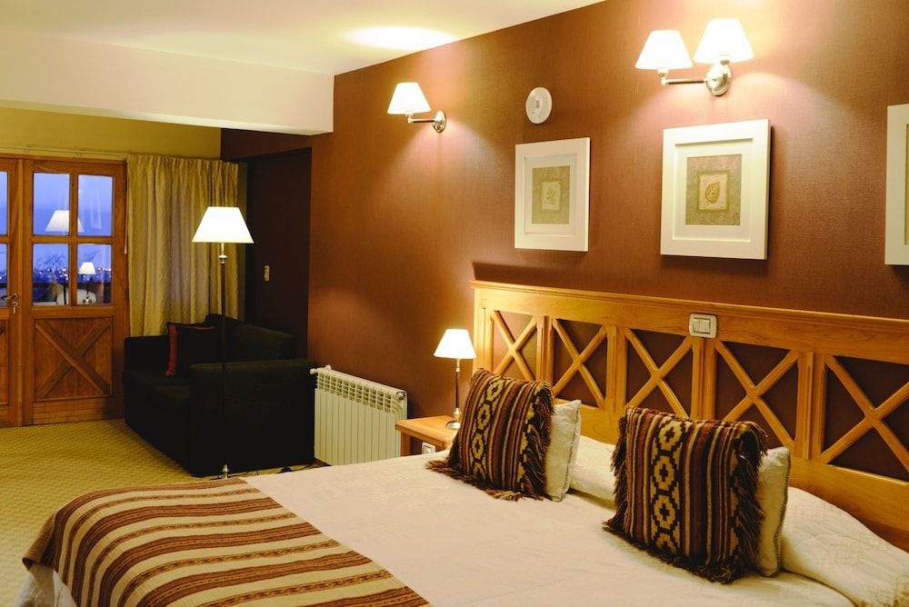 Altos Ushuaia Hotel & Resto Junior Suite 3