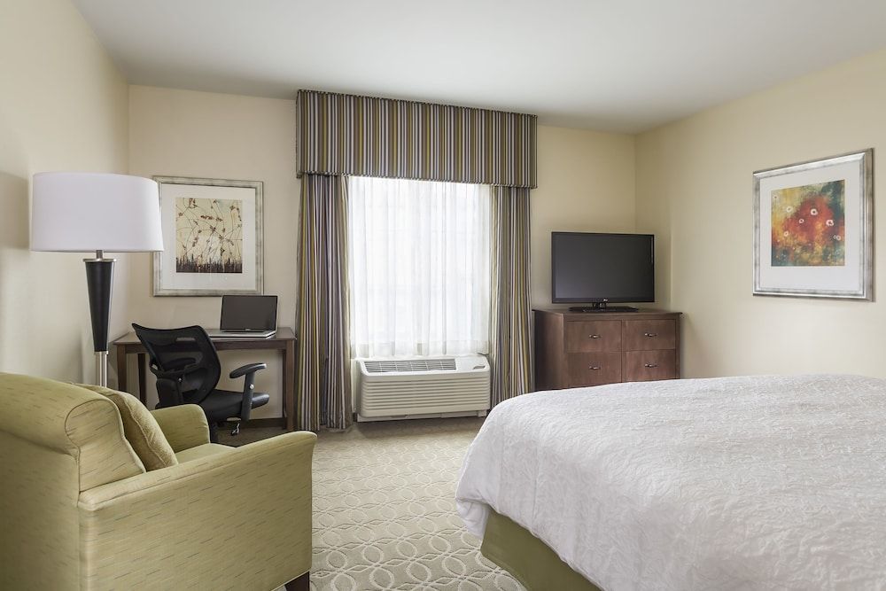 Room, 1 King Bed, Accessible, Non Smoking
