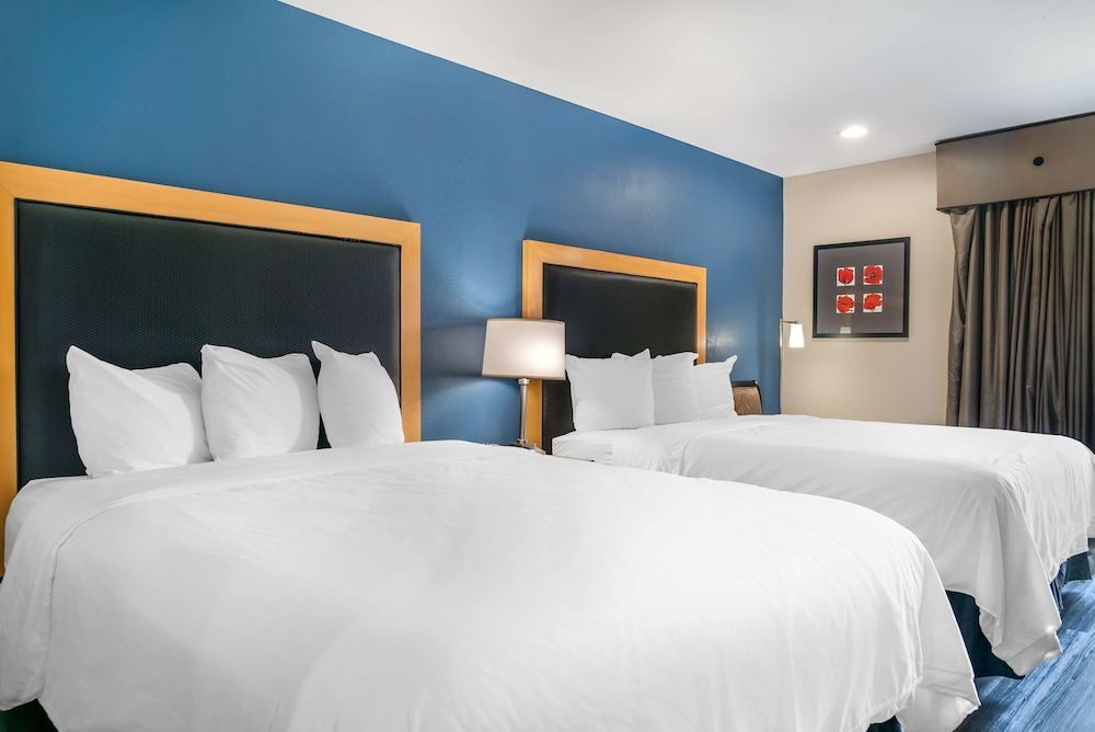 Best Western River Terrace