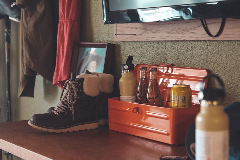 undefined Station House Inn - Near Heavenly Gondola 8