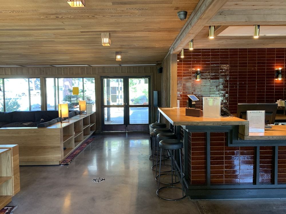 Station House Inn - Near Heavenly Gondola