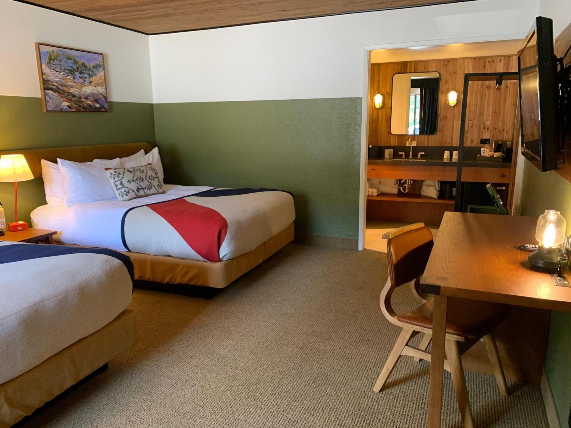 undefined Station House Inn - Near Heavenly Gondola 10