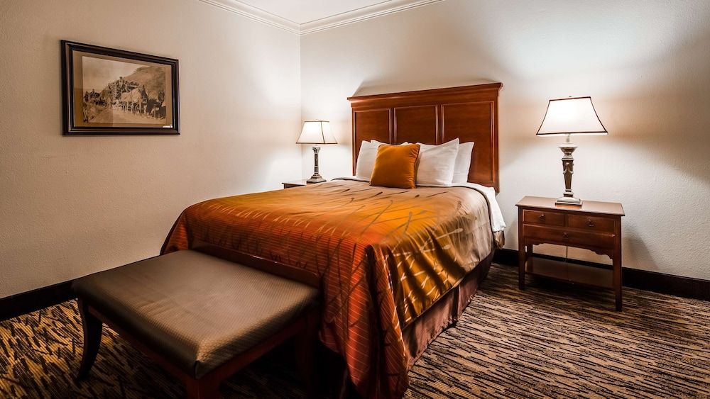 Suite, Multiple Beds