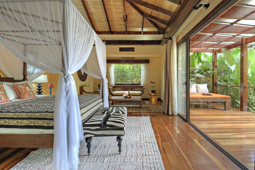 Nayara Springs - Adults only Springs Villa 4