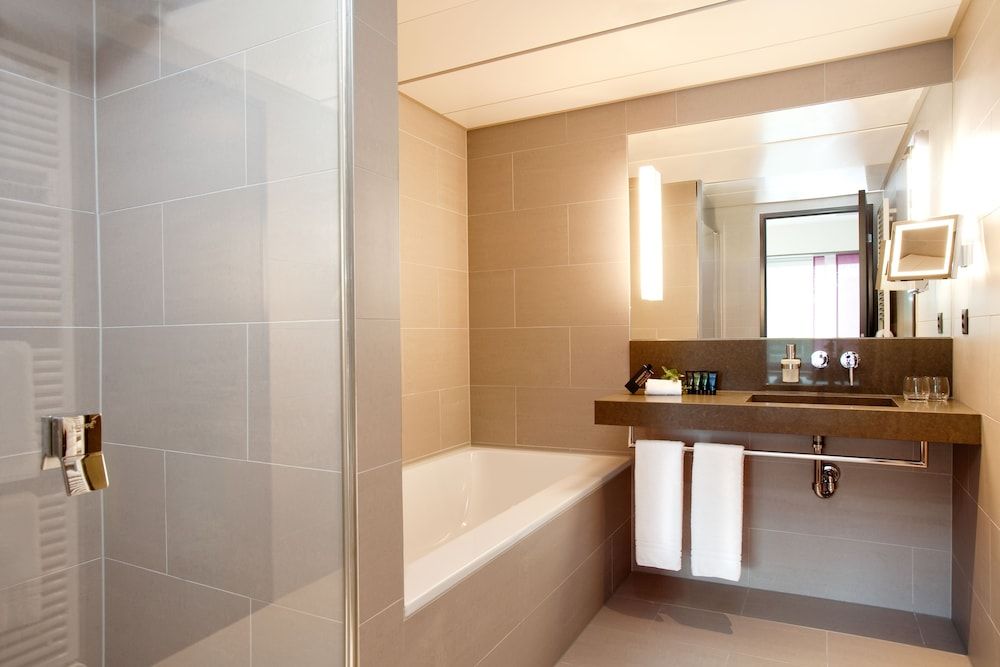 Vienna House by Wyndham Zur Bleiche Schaffhausen Grand Suite 2