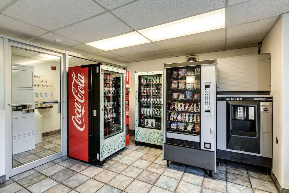 Vending Machine