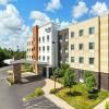 Fairfield Inn & Suites Wentzville