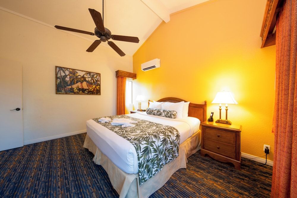 Condo, 1 Bedroom, Non Smoking