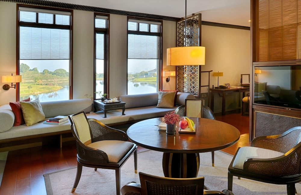 Fuchun Suite