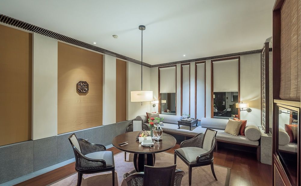 Fuchun Suite