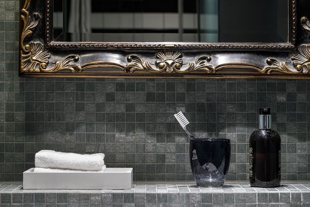 Opera Hotel Zurich Smart Room 3