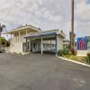 Motel 6 Buellton, CA - Solvang Area