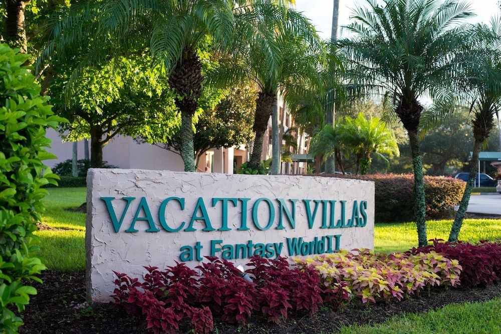 undefined Vacation Villas 2, a Ramada by Wyndham 2