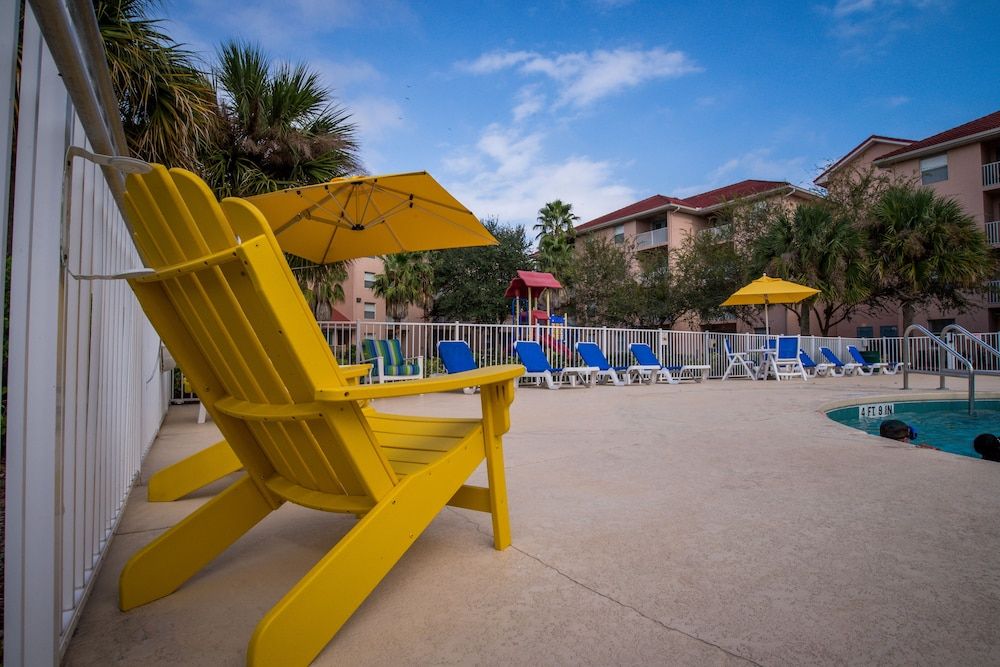 undefined Vacation Villas 2, a Ramada by Wyndham