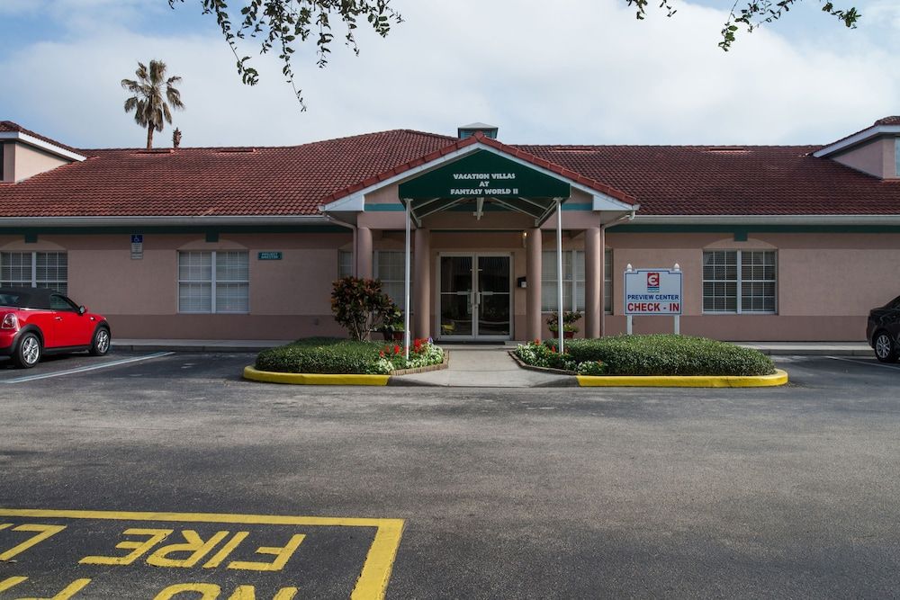 undefined Vacation Villas 2, a Ramada by Wyndham 3