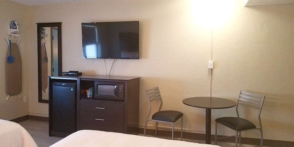 Standard Room, 2 Double Beds