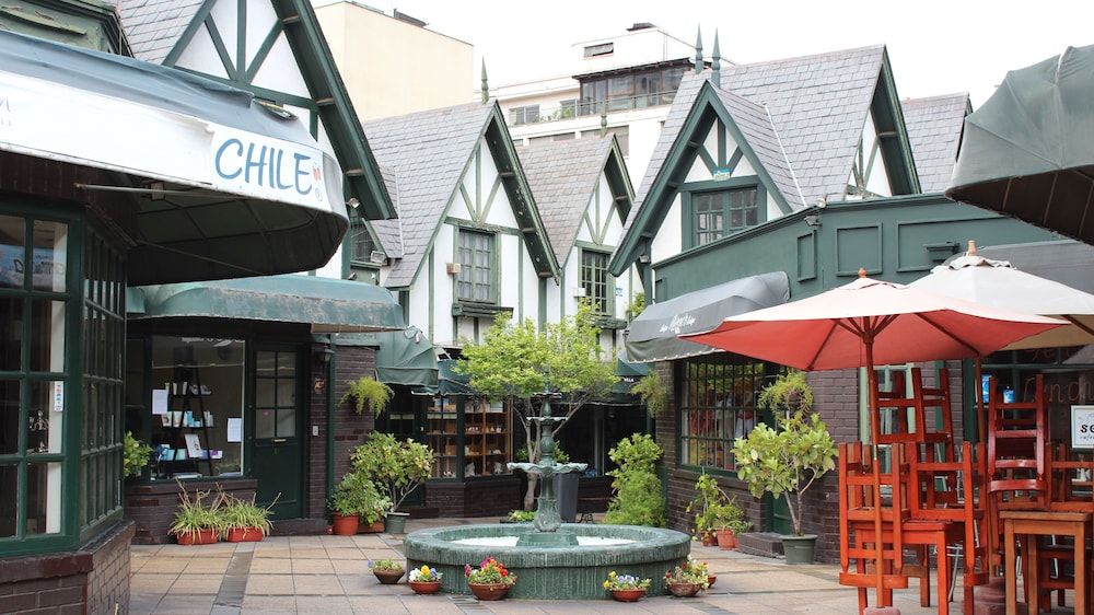 undefined Tempo Rent Apart Hotel 9