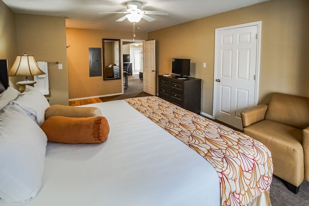 Condo, 1 Bedroom