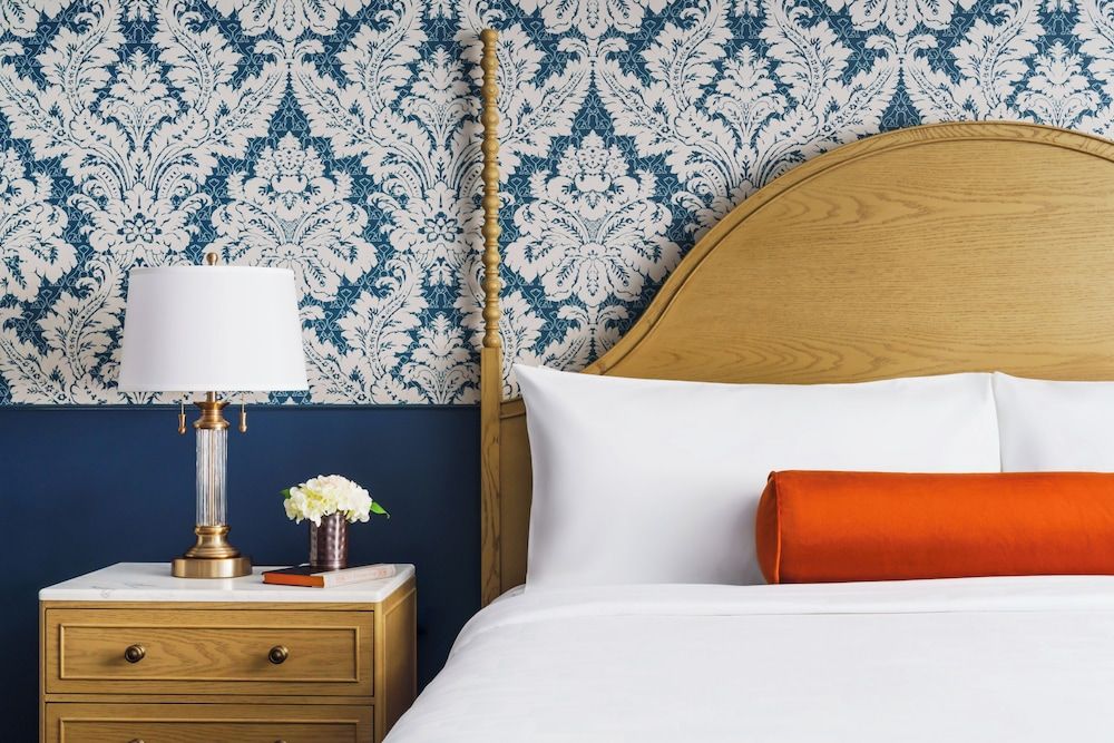 The Nittany Lion Inn