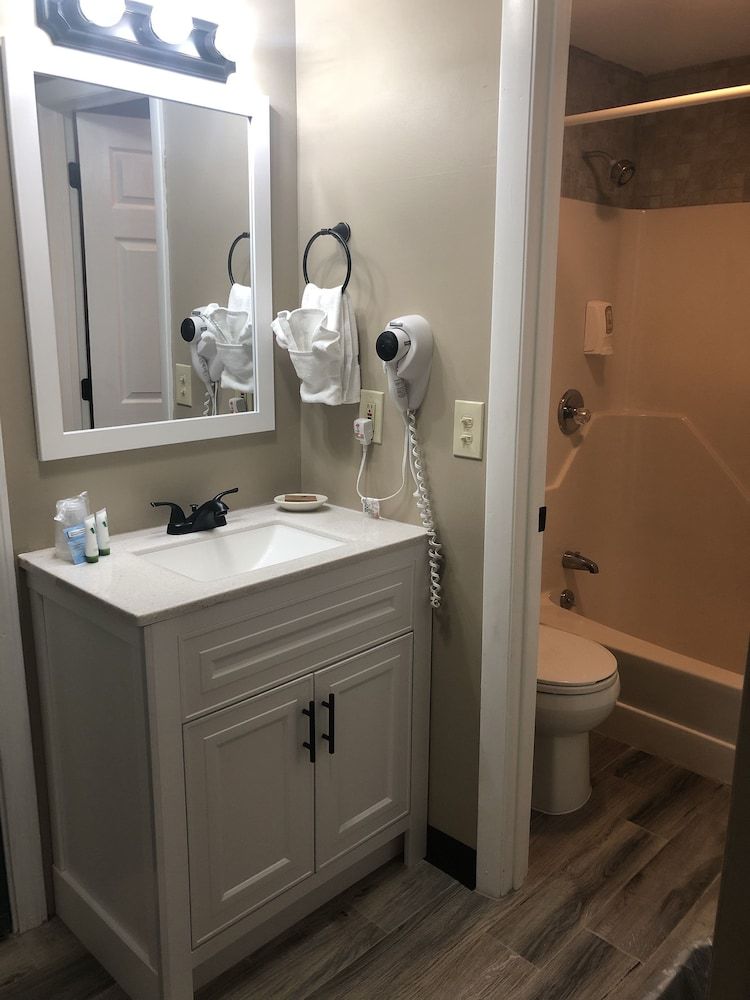Standard Suite, 1 Bedroom