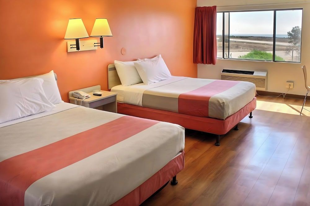 Deluxe Room, Accessible