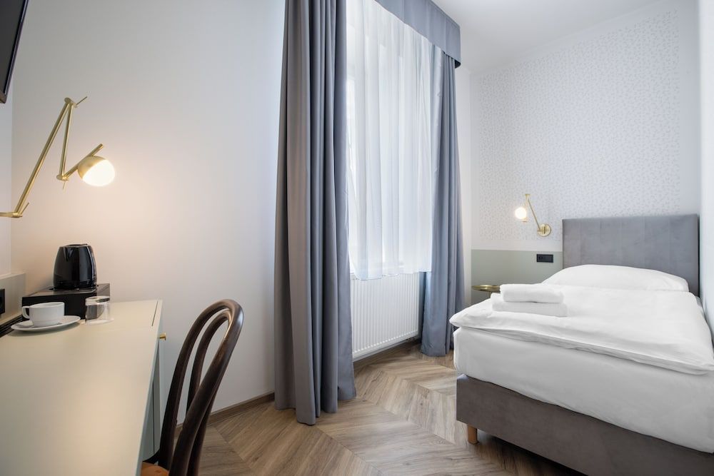 undefined Hotel Beranek Prague