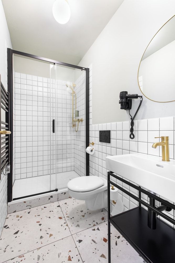 undefined Hotel Beranek Prague 10