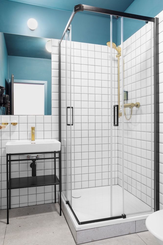 undefined Hotel Beranek Prague 9