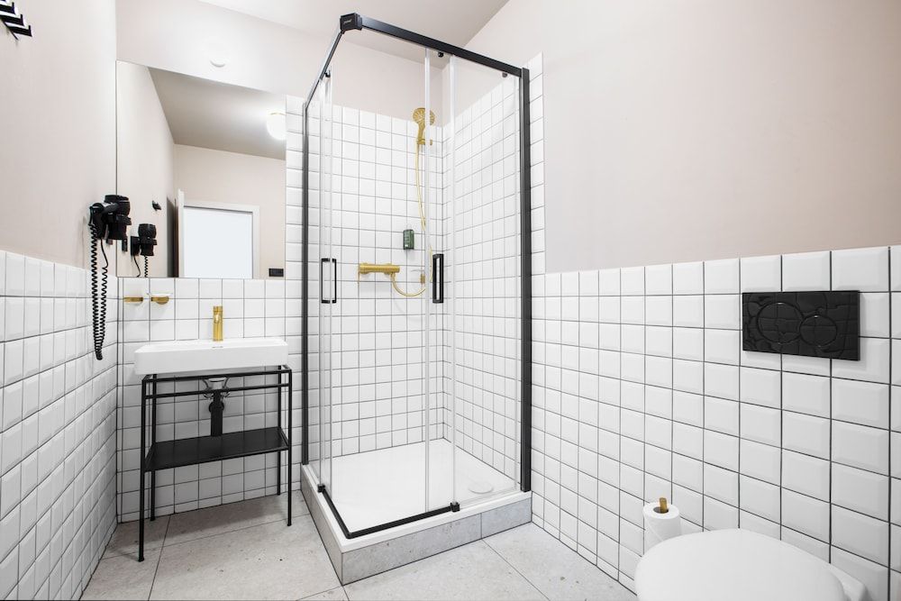 undefined Hotel Beranek Prague 8