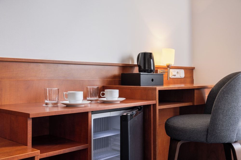 Hotel Beranek Prague Double or Twin Room 6