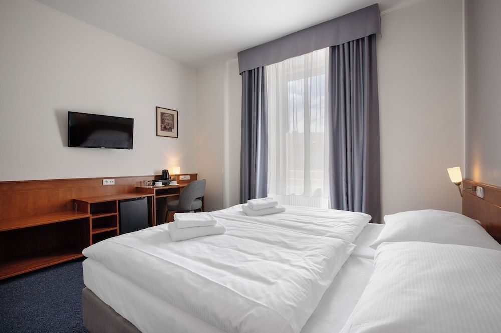 Hotel Beranek Prague Double or Twin Room