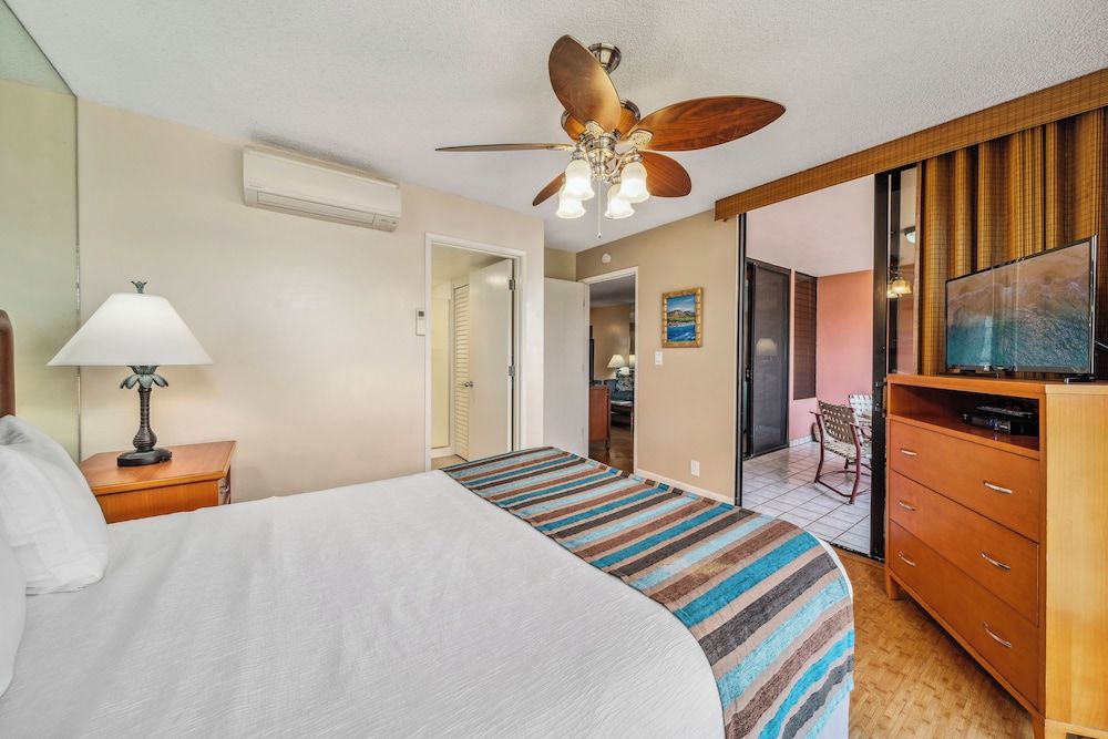 Condo, 1 Bedroom